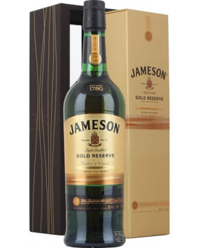 JAMESON GOLD RESERVE O,7 L